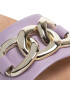 Call It Spring Чехли Chiaraa 16176023 Виолетов - Pepit.bg