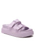 Call It Spring Чехли Jazmine 13381498 Виолетов - Pepit.bg