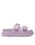 Call It Spring Чехли Jazmine 13381498 Виолетов - Pepit.bg