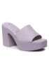 Call It Spring Чехли Palomaa 13377815 Виолетов - Pepit.bg