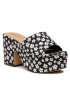 Call It Spring Чехли Valerria 16184957 Черен - Pepit.bg