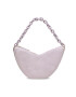 Call It Spring Дамска чанта Mwah 13536004 Виолетов - Pepit.bg