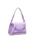Call It Spring Дамска чанта Rayah 13376193 Виолетов - Pepit.bg