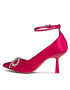 Call It Spring Обувки Aurah 13666462 Розов - Pepit.bg