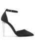 Call It Spring Обувки Larissa 16184625 Черен - Pepit.bg