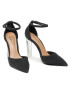 Call It Spring Обувки Larissa 16184625 Черен - Pepit.bg