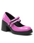 Call It Spring Обувки Monroe 13632351 Виолетов - Pepit.bg