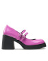 Call It Spring Обувки Monroe 13632351 Виолетов - Pepit.bg