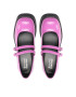 Call It Spring Обувки Monroe 13632351 Виолетов - Pepit.bg