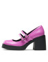 Call It Spring Обувки Monroe 13632351 Виолетов - Pepit.bg
