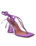 Call It Spring Сандали Esmeralda 13381911 Виолетов - Pepit.bg