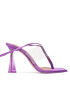 Call It Spring Сандали Esmeralda 13381911 Виолетов - Pepit.bg