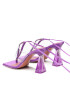 Call It Spring Сандали Esmeralda 13381911 Виолетов - Pepit.bg