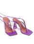 Call It Spring Сандали Esmeralda 13381911 Виолетов - Pepit.bg