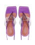 Call It Spring Сандали Esmeralda 13381911 Виолетов - Pepit.bg