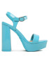 Call It Spring Сандали Gretchen 13531101 Електриков - Pepit.bg
