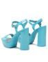 Call It Spring Сандали Gretchen 13531101 Електриков - Pepit.bg