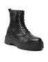 Call It Spring Туристически oбувки Skyler 13107268 Черен - Pepit.bg