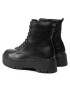 Call It Spring Туристически oбувки Skyler 13107268 Черен - Pepit.bg