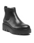Callaghan Боти Cedral 46004 Черен - Pepit.bg