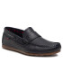 Callaghan Мокасини Washable 15202 Тъмносин - Pepit.bg
