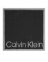 Calvin Klein Бандана Aop Logo Jaquard Scarf 130X130 K60K611125 Черен - Pepit.bg