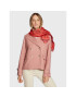 Calvin Klein Бандана Monogram K60K608779 Червен - Pepit.bg