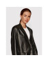Calvin Klein Блейзър K20K204171 Черен Regular Fit - Pepit.bg