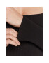 Calvin Klein Блуза Square K20K205096 Черен Slim Fit - Pepit.bg