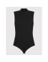 Calvin Klein Боди K20K203471 Черен Slim Fit - Pepit.bg
