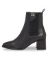 Calvin Klein Боти Almond Chelsea Boot W/Hw 55 HW0HW01814 Черен - Pepit.bg