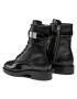 Calvin Klein Боти Combat Boot W/Hw HW0HW01360 Черен - Pepit.bg