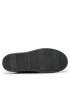 Calvin Klein Боти Padded Nylon Combat Boot HW0HW01263 Черен - Pepit.bg