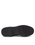 Calvin Klein Боти Rubber Sole Combat Boot HW0HW01292 Черен - Pepit.bg