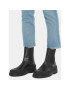 Calvin Klein Боти тип челси Chelsea Boot High HM0HM01215 Черен - Pepit.bg