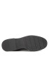 Calvin Klein Боти тип челси Rubber Sole Chelsea HW0HW01293 Черен - Pepit.bg