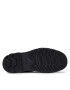 Calvin Klein Ботуши Lace Up Boot Mix HM0HM00942 Черен - Pepit.bg