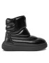 Calvin Klein Ботуши V3A5-80669-1355 M Черен - Pepit.bg