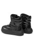 Calvin Klein Ботуши V3A5-80669-1355 M Черен - Pepit.bg