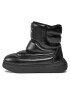 Calvin Klein Ботуши V3A5-80669-1355 M Черен - Pepit.bg