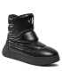 Calvin Klein Ботуши V3A5-80669-1355 S Черен - Pepit.bg