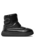 Calvin Klein Ботуши V3A5-80669-1355 S Черен - Pepit.bg