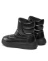 Calvin Klein Ботуши V3A5-80669-1355 S Черен - Pepit.bg