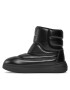 Calvin Klein Ботуши V3A5-80669-1355 S Черен - Pepit.bg