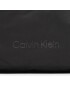 Calvin Klein Чанта за кръст Acc Waistpack 0000PH0603 Черен - Pepit.bg