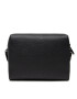 Calvin Klein Чанта за кръст Minimalism Camera Bag K50K509574 Черен - Pepit.bg