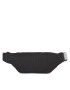 Calvin Klein Чанта за кръст Rubberized Waistbag K50K510799 Черен - Pepit.bg