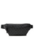 Calvin Klein Чанта за кръст Warmth Monogram Waistbag K50K507923 Черен - Pepit.bg