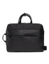 Calvin Klein Чанта за лаптоп Ck Remonte 2G Conv Laptop Bag K50K509113 Черен - Pepit.bg