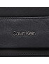 Calvin Klein Чанта за лаптоп Ck Remonte 2G Conv Laptop Bag K50K509113 Черен - Pepit.bg